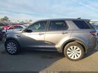 2020 Land Rover Discovery Sport Se Gray vin: SALCP2FX2LH849036