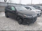 2020 Land Rover Discovery Sport Se Black vin: SALCP2FX3LH835579