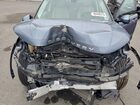 2021 Land Rover Discovery Sport Se Синий vin: SALCP2FX4MH889846