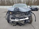 2021 Land Rover Discovery Sport Se Синий vin: SALCP2FX4MH889846