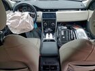 2021 Land Rover Discovery Sport Se Синий vin: SALCP2FX4MH889846