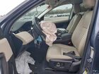 2021 Land Rover Discovery Sport Se Синий vin: SALCP2FX4MH889846