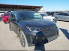 2020 Land Rover Discovery Sport Se Gray vin: SALCP2FX6LH879656