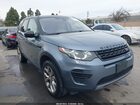 2018 Land Rover Discovery Sport Se Light Blue vin: SALCP2RX3JH766501