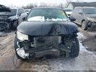 2016 Land Rover Discovery Sport Hse Черный vin: SALCR2BG5GH587972