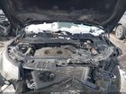 2016 Land Rover Discovery Sport Hse Черный vin: SALCR2BG5GH587972