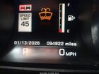 2016 Land Rover Discovery Sport Hse Красный vin: SALCR2BG8GH624769