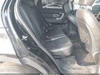 2018 Land Rover Discovery Sport Hse Черный vin: SALCR2RX3JH744332