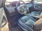 2018 Land Rover Discovery Sport Hse Серебряный vin: SALCR2RX3JH766492