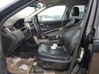 2018 Land Rover Discovery Sport Hse Черный vin: SALCR2RX6JH747502