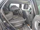 2018 Land Rover Discovery Sport Hse Черный vin: SALCR2RX6JH747502
