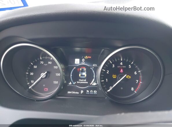 SALCR2RX7JH730109 2018 LAND ROVER DISCOVERY SPORT Серебряный Вид задних сидений