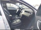2016 Land Rover Discovery Sport Hse Lux White vin: SALCT2BG1GH594063 2016 Land Rover Discovery Sport Hse Lux White vin: SALCT2BG1GH594063