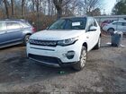2016 Land Rover Discovery Sport Hse Lux White vin: SALCT2BG1GH594063 2016 Land Rover Discovery Sport Hse Lux White vin: SALCT2BG1GH594063