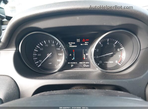 SALCT2BG1GH594063 2016 LAND ROVER DISCOVERY SPORT White Widok tylnych siedzeń