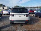 2016 Land Rover Discovery Sport Hse Lux White vin: SALCT2BG1GH594063 2016 Land Rover Discovery Sport Hse Lux White vin: SALCT2BG1GH594063