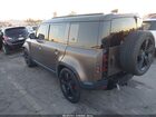 2020 Land Rover Defender 110 First Edition/110 Hse Коричневый vin: SALE1EEU7L2016919