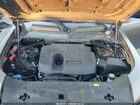 2020 Land Rover Defender 110 First Edition/110 Hse Коричневый vin: SALE1EEU7L2016919