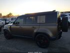 2020 Land Rover Defender 110 First Edition/110 Hse Коричневый vin: SALE1EEU7L2016919