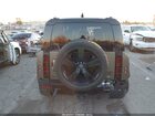 2020 Land Rover Defender 110 First Edition/110 Hse Коричневый vin: SALE1EEU7L2016919