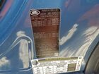 2022 Land Rover Defender 90 X-dynamic Se Синий vin: SALE26RU3N2102809