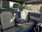2022 Land Rover Defender 90 X-dynamic Se Синий vin: SALE26RU3N2102809