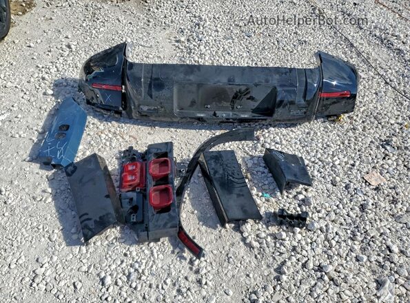 SALE26RU3N2102809 2022 LAND ROVER DEFENDER Синий Вид наклейки с VIN-кодом
