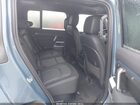2023 Land Rover Defender 110 X-dynamic Se Синий vin: SALE27EU3P2142404