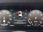 2023 Land Rover Defender 110 X-dynamic Se Синий vin: SALE27EU3P2142404