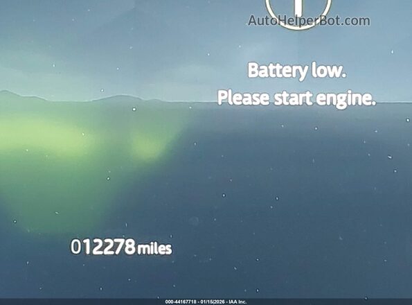 SALE27EU5R2339643 2024 LAND ROVER DEFENDER Черный 
