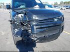 2024 Land Rover Defender 110 P400 X-dynamic Se Черный vin: SALE27EU5R2339643