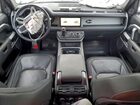 2024 Land Rover Defender 110 X-dynamic Se Silver vin: SALE27EU8R2248334