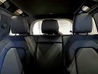 2024 Land Rover Defender 110 X-dynamic Se Silver vin: SALE27EU8R2248334