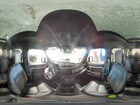 2024 Land Rover Defender 110 X-dynamic Se Silver vin: SALE27EU8R2248334