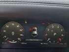 2024 Land Rover Defender 110 X-dynamic Se Silver vin: SALE27EU8R2248334
