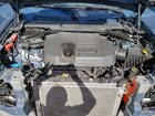 2021 Land Rover Defender 110 X-dynamic Se Бирюзовый vin: SALE2ERUXM2035408