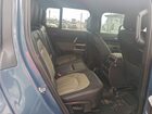 2021 Land Rover Defender 110 X-dynamic Se Бирюзовый vin: SALE2ERUXM2035408