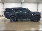 2023 Land Rover Defender 130 X-dynamic Se Черный vin: SALE2FEU1P2234086