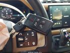 2023 Land Rover Defender 130 X-dynamic Se Черный vin: SALE2FEU1P2234086