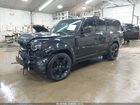 2023 Land Rover Defender 130 X-dynamic Se Черный vin: SALE2FEU1P2234086