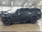 2023 Land Rover Defender 130 X-dynamic Se Черный vin: SALE2FEU1P2234086