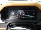 2023 Land Rover Defender 130 X-dynamic Se Черный vin: SALE2FEU1P2234086