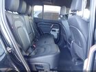 2023 Land Rover Defender 130 X-dynamic Se Black vin: SALE2FEU9P2241383