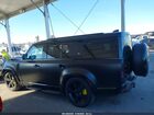 2023 Land Rover Defender 130 X-dynamic Se Black vin: SALE2FEU9P2241383
