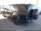 2023 Land Rover Defender 130 X-dynamic Se Black vin: SALE2FEU9P2241383