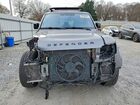 2020 Land Rover Defender 110 Hse Серый vin: SALE9EEU4L2017759