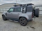 2020 Land Rover Defender 110 Hse Серый vin: SALE9EEU4L2017759