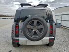 2020 Land Rover Defender 110 Hse Серый vin: SALE9EEU4L2017759