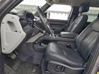 2020 Land Rover Defender 110 Hse Серый vin: SALE9EEU4L2017759