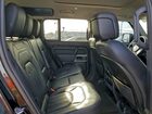 2020 Land Rover Defender 110 Hse Черный vin: SALE9EEU9L2010046
